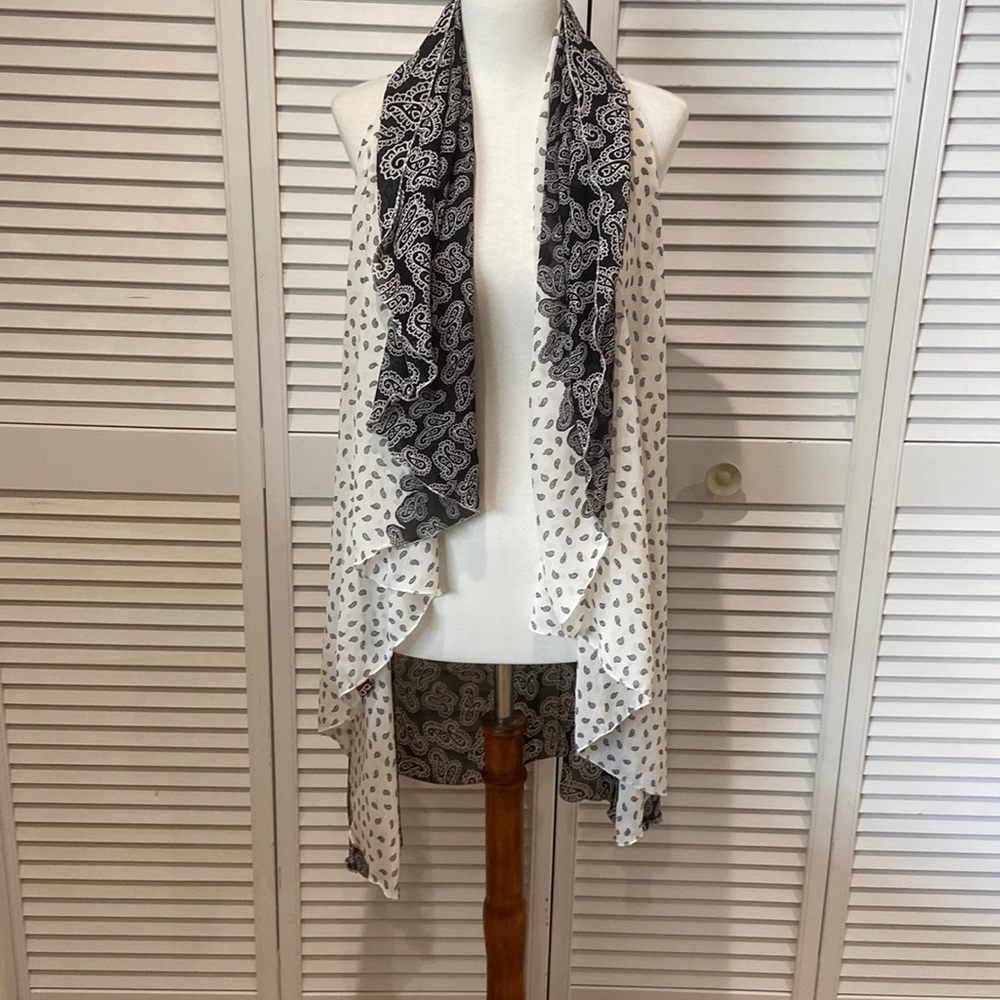Versatile Cover Up -one size
